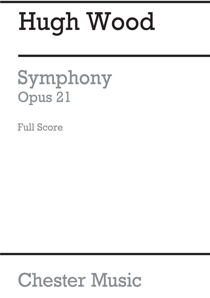 Symphony Op.21