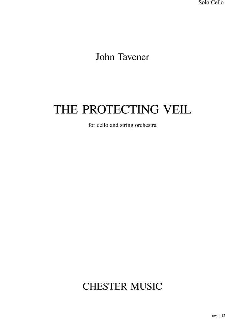The Protecting Veil