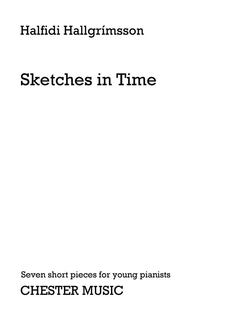 Sketches In Time