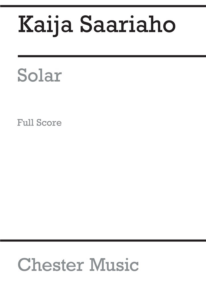Solar
