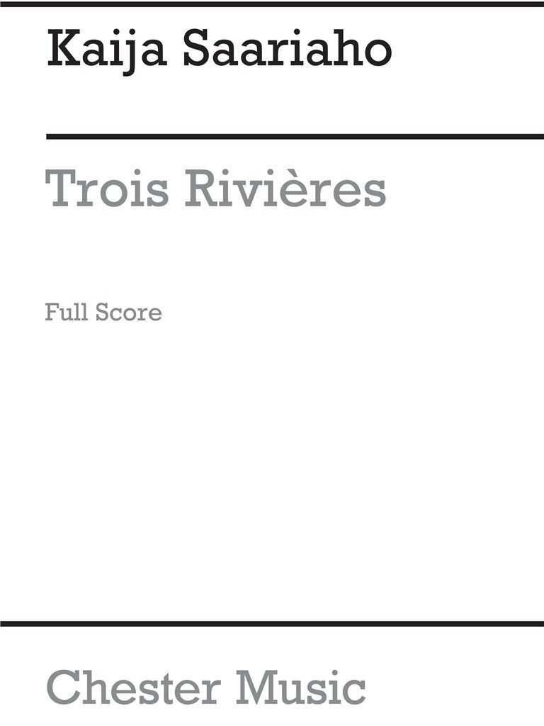 Trois Rivieres