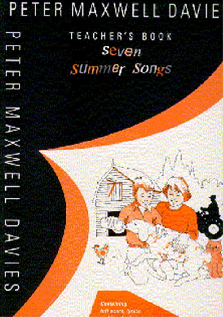 Seven Summer Songs