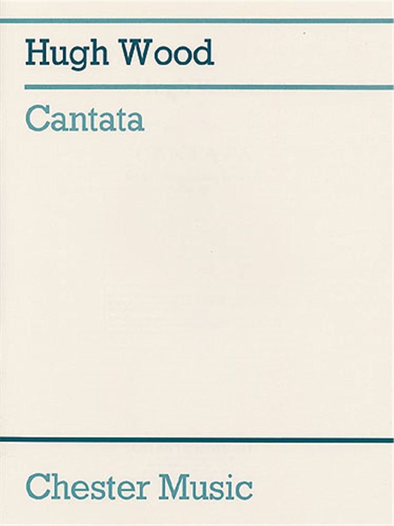 Cantata Op.30