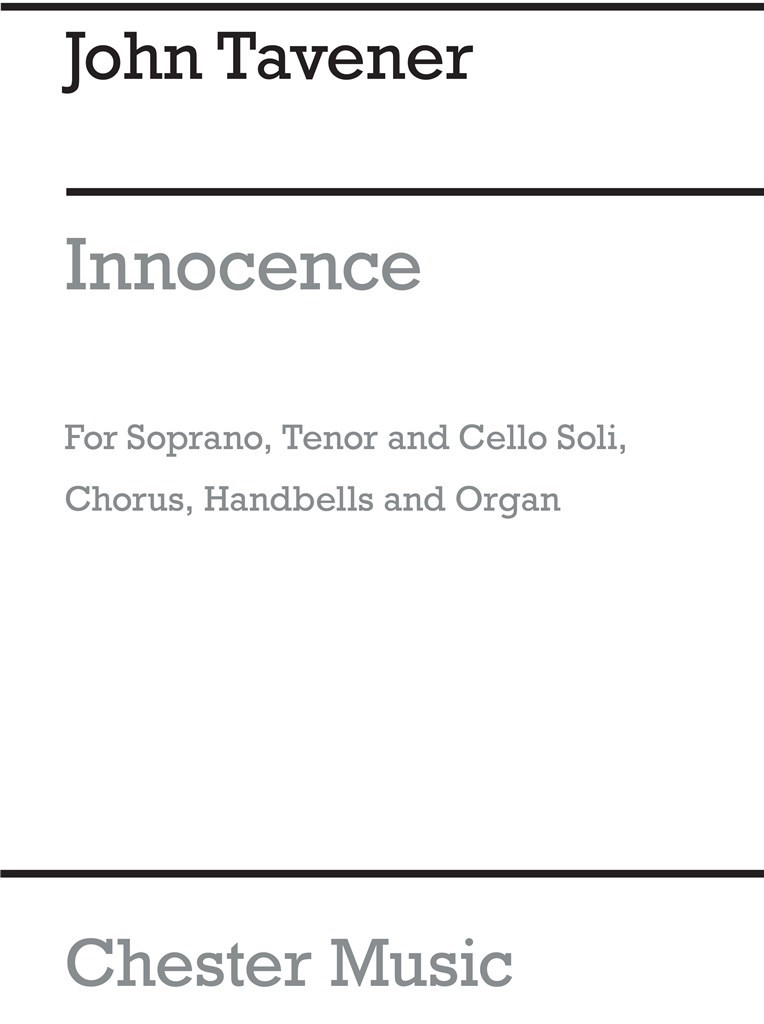 Innocence