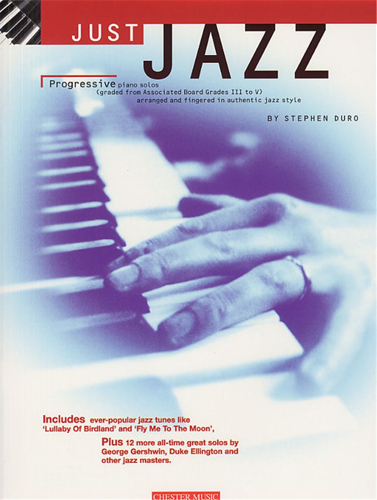 Just Jazz