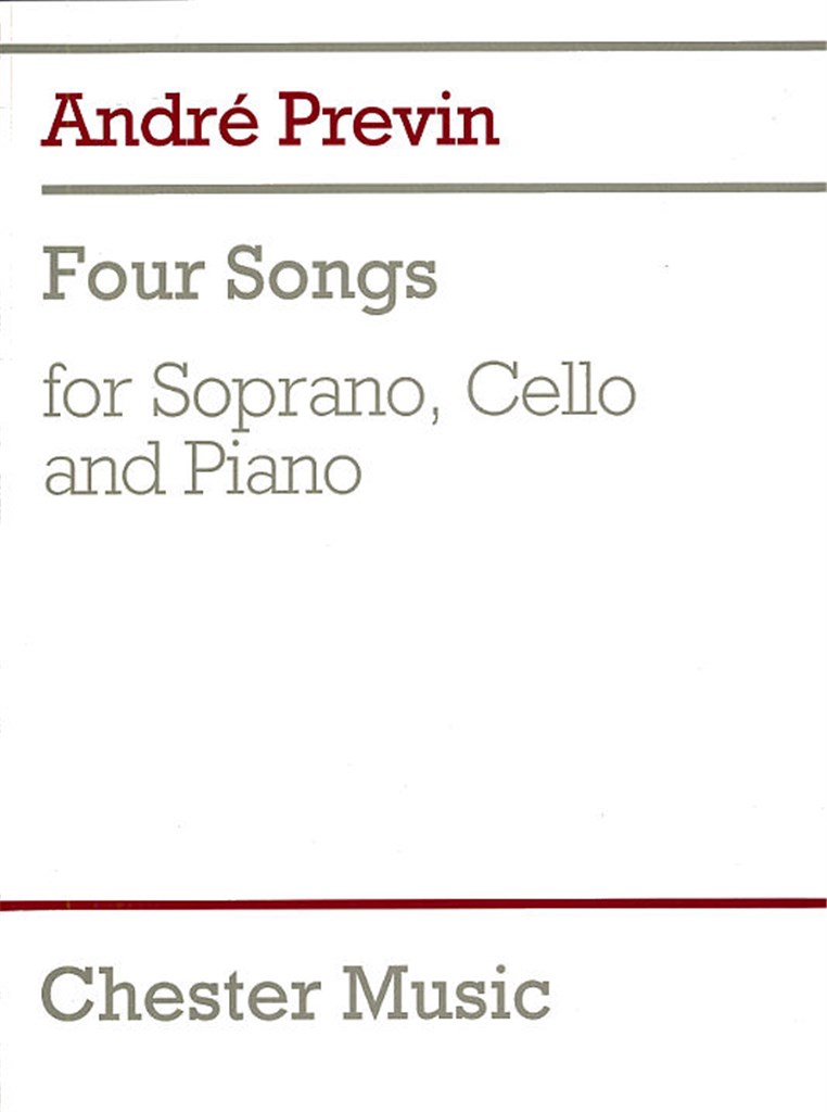 Four Songs