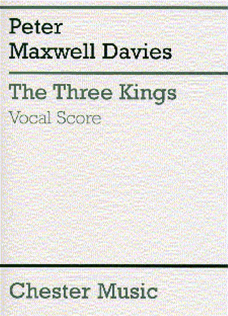 The Three Kings