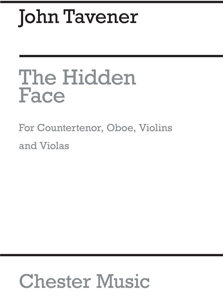 The Hidden Face