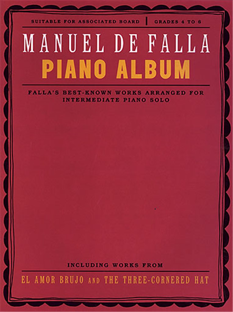 Piano Album