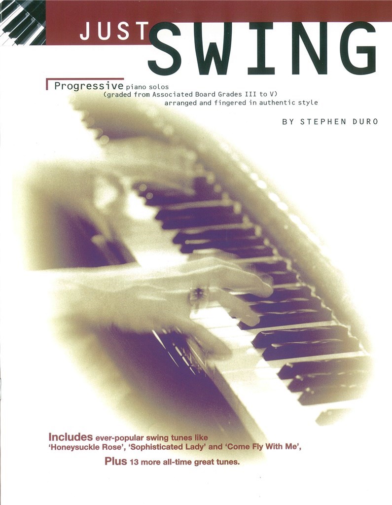 Just Swing