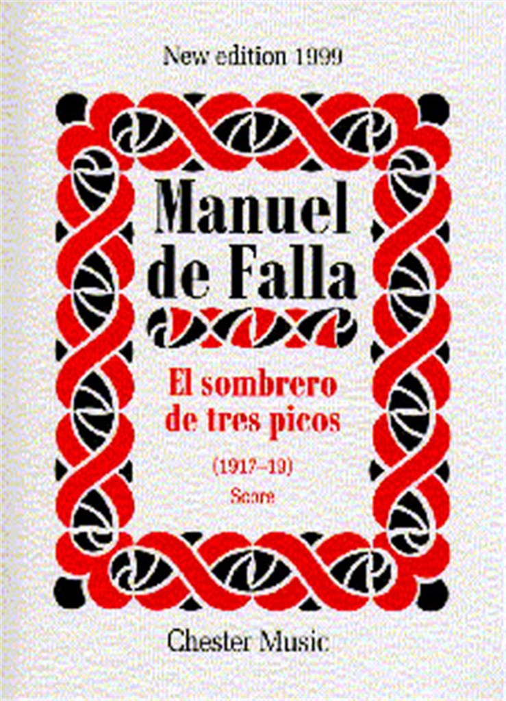 El Sombrero De Tres Picos