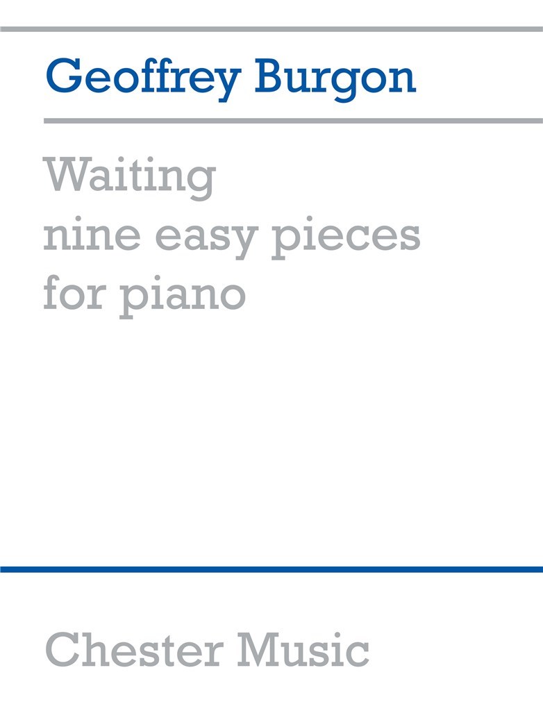 Waiting