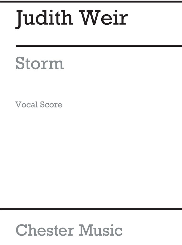 Storm