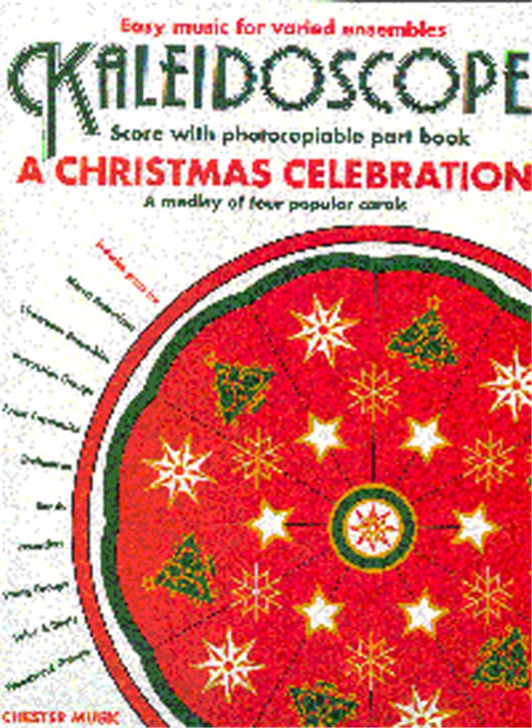 A Christmas Celebration