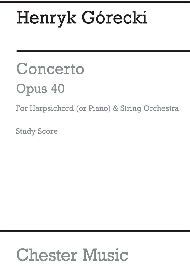 Concerto