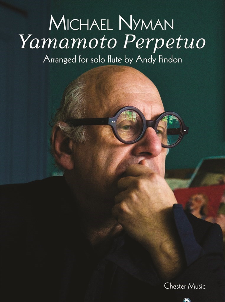 Yamamoto Perpetuo (Flute)