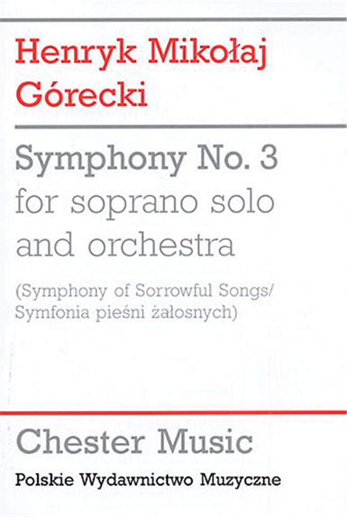 Symphonie 03 Op.36
