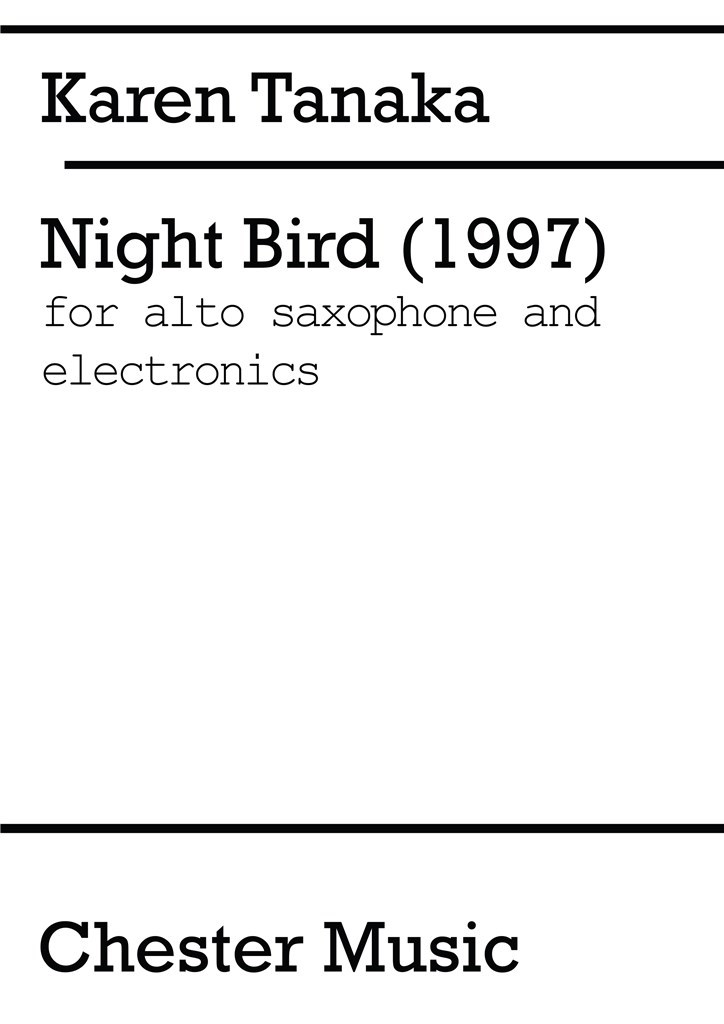 Night Bird