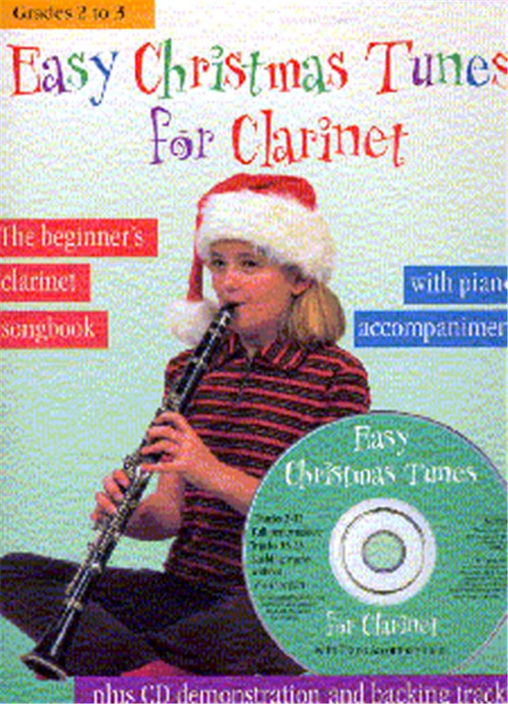 Easy Christmas Tunes