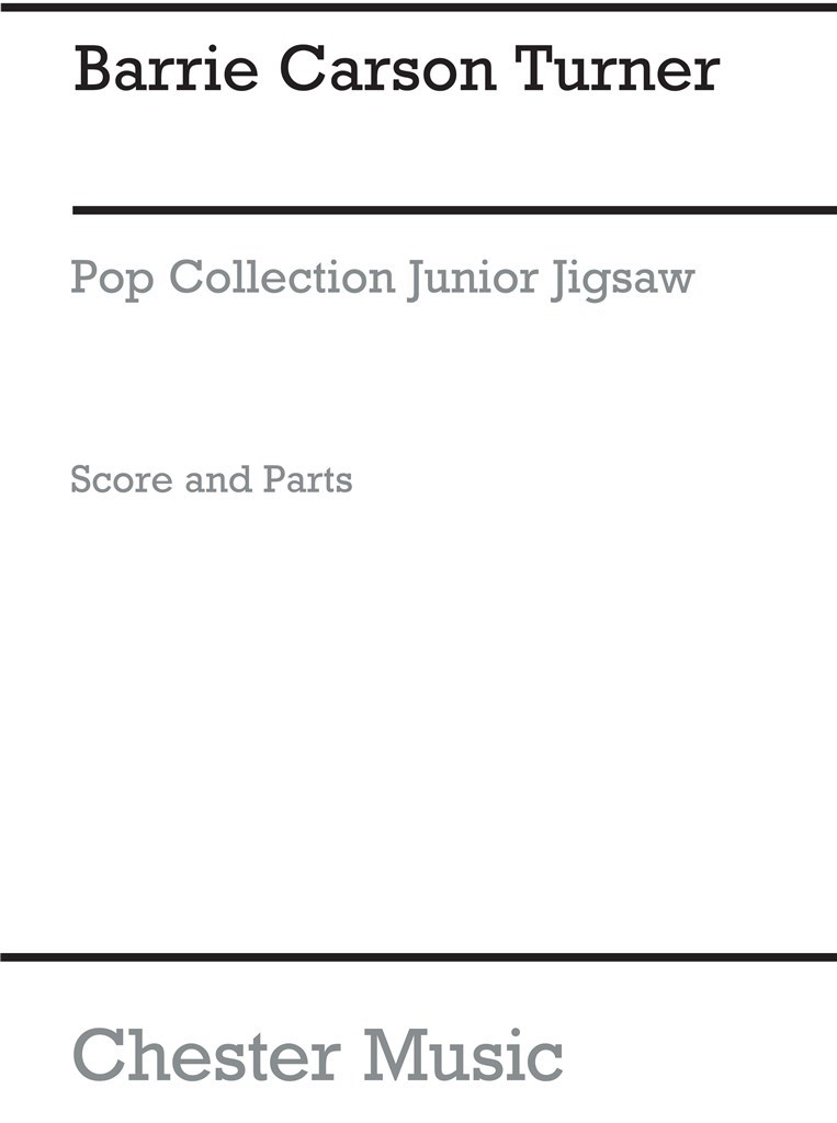 Pop Collection