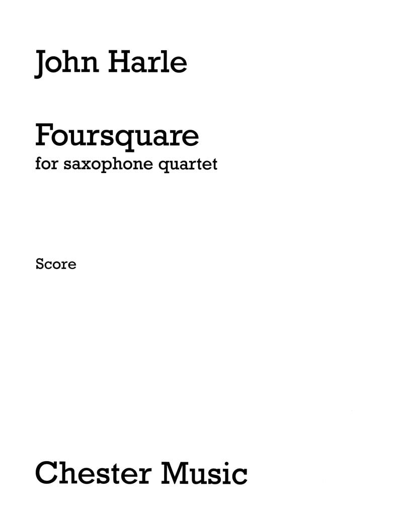 Foursquare