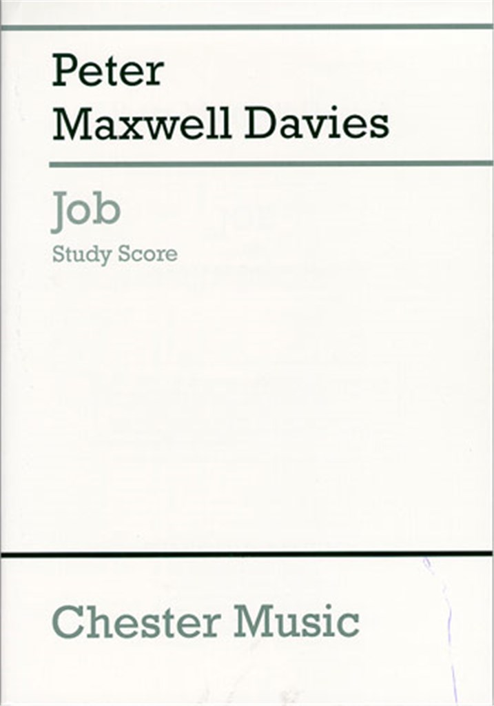 Job