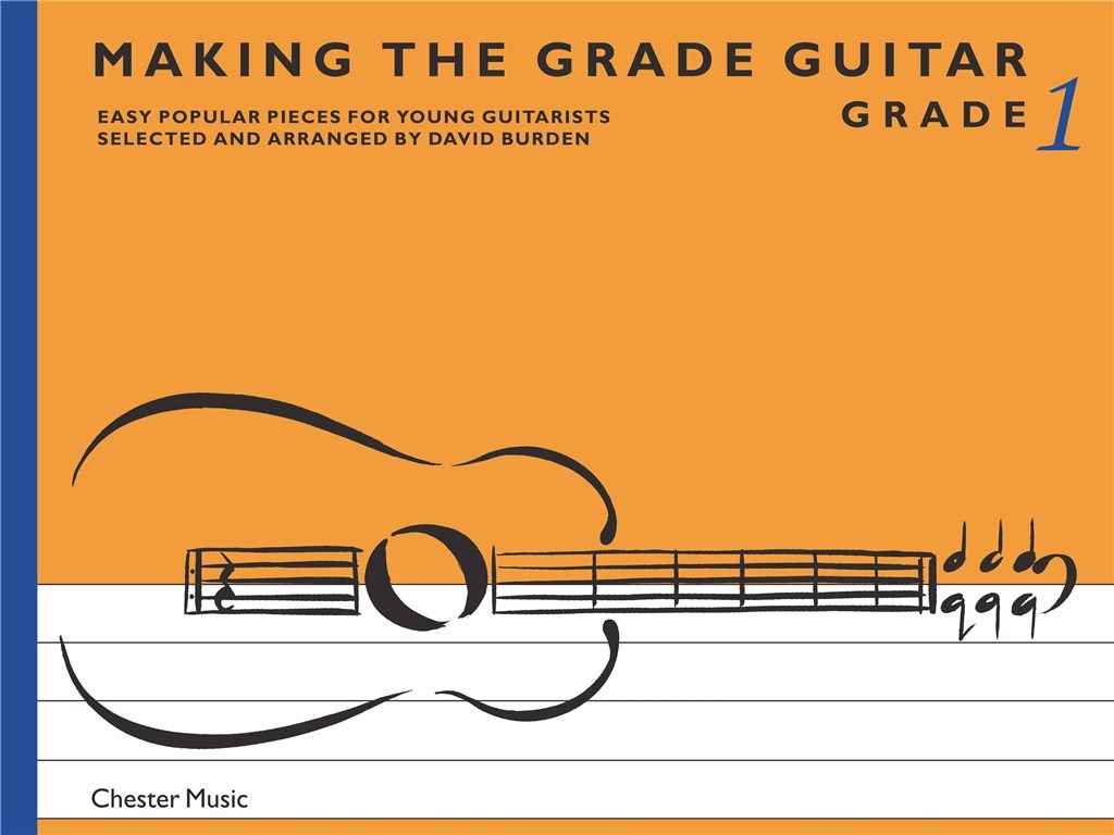 Making The Grade 1