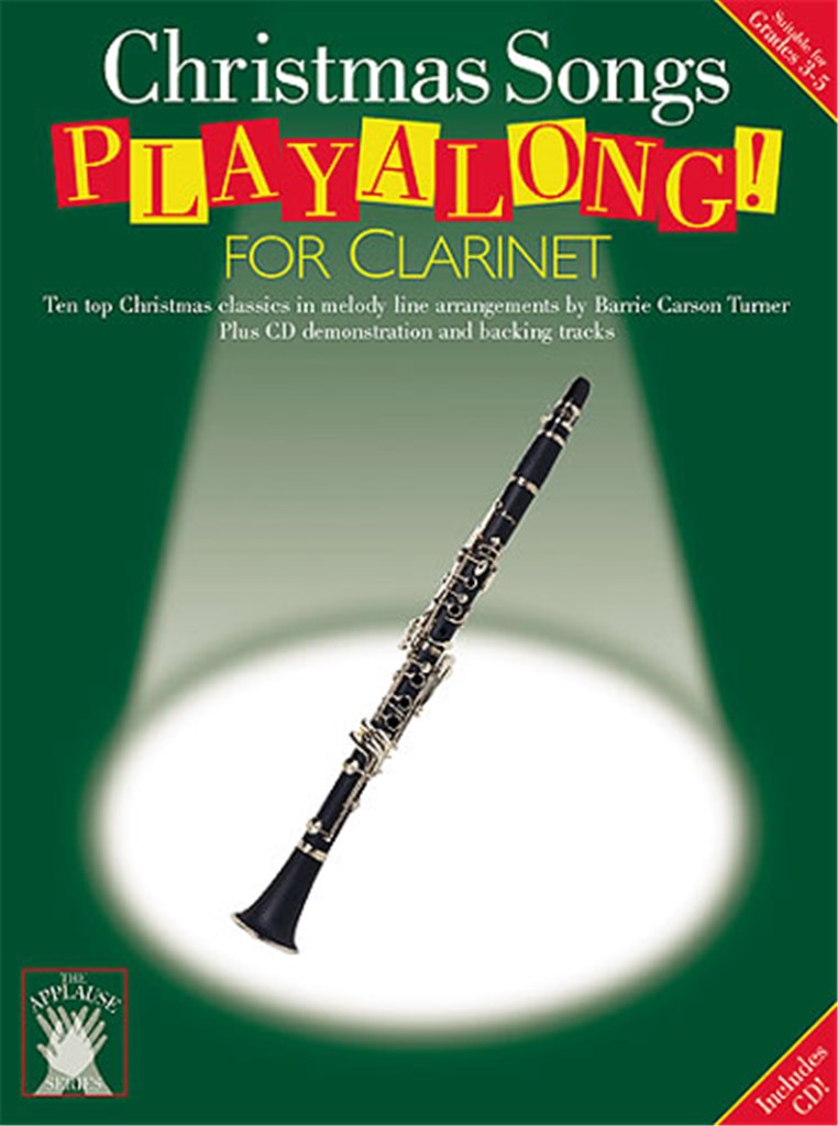 Christmas Songs Playalong!