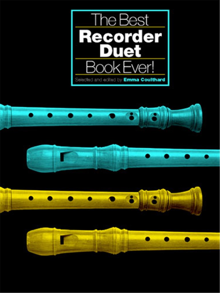Best Recorder Duet Ever