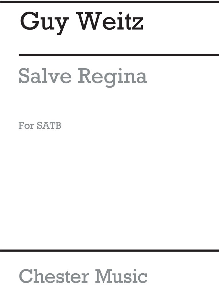 Salve Regina