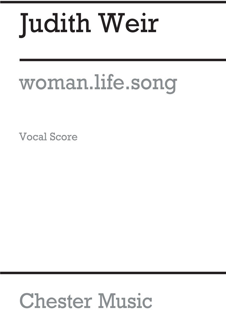 Woman.Life.Song