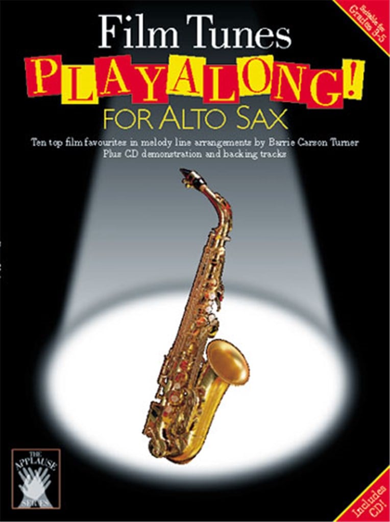 Filmtunes Playalong
