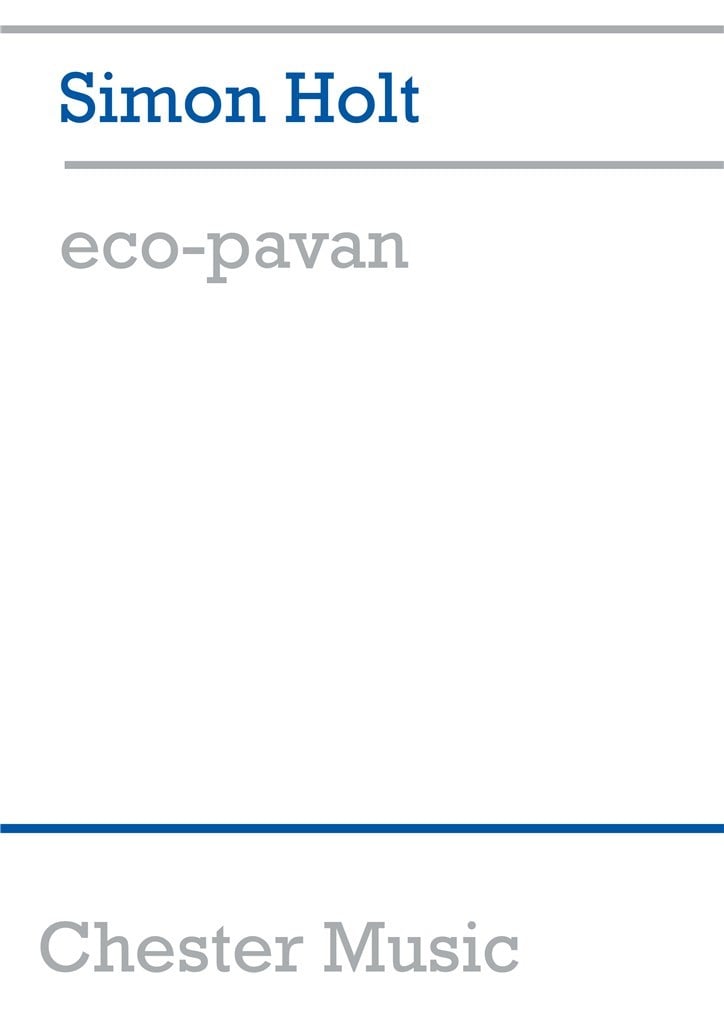 Eco-Pavan