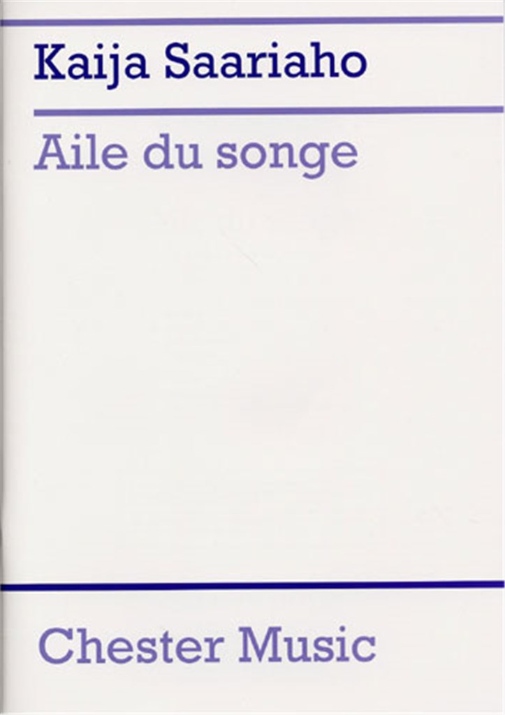 Aile Du Songe
