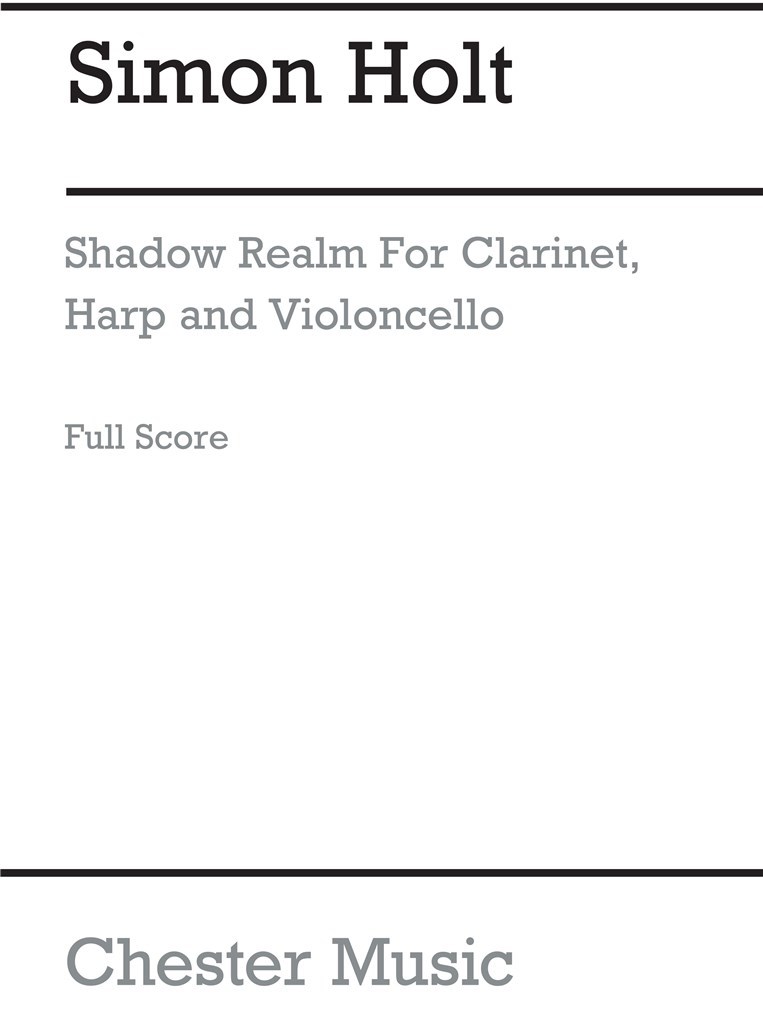 Shadow Realm