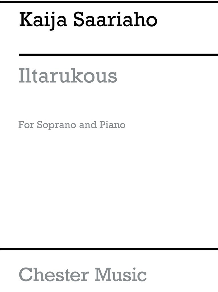 Iltarukous