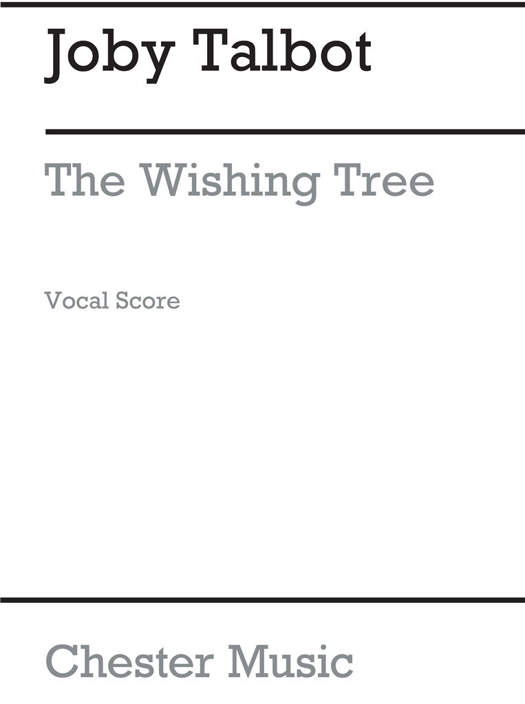 The Wishing Tree
