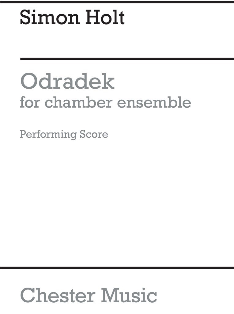 Odradek