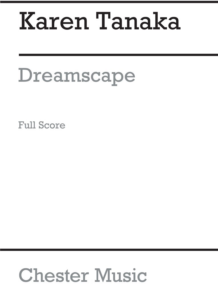 Dreamscape