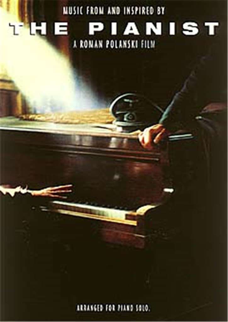 Music From And Inspired By The Pianist
