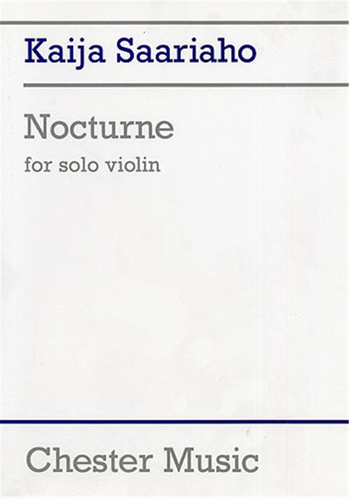 Nocturne