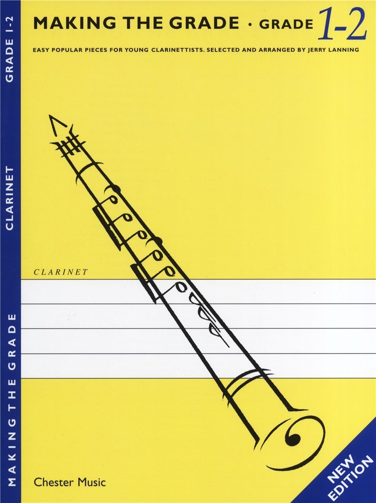 Making The Grade 1 (New Ed)