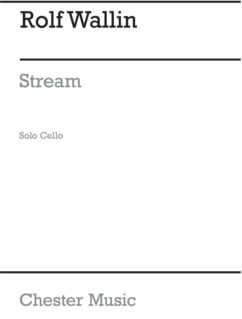 Stream (R.)
