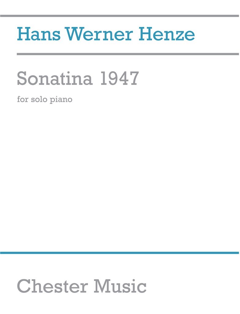 Sonatina