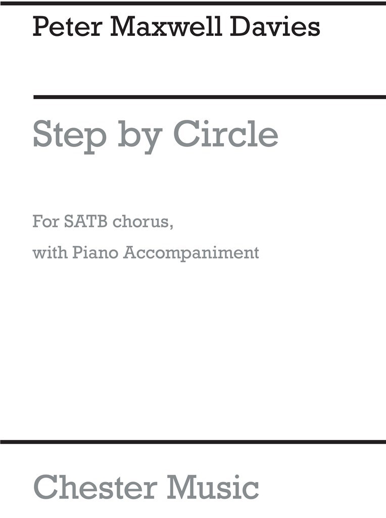 Step By Circle