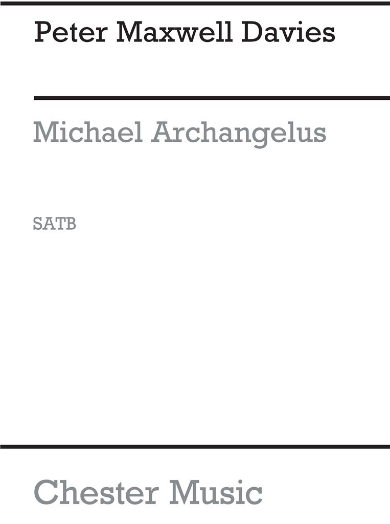 Michael Archangelus