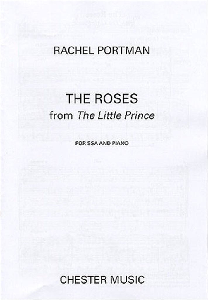 The Roses (The Little Prince)
