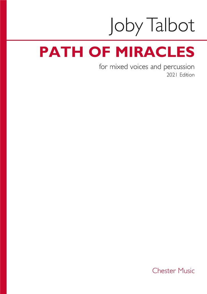 Path Of Miracles