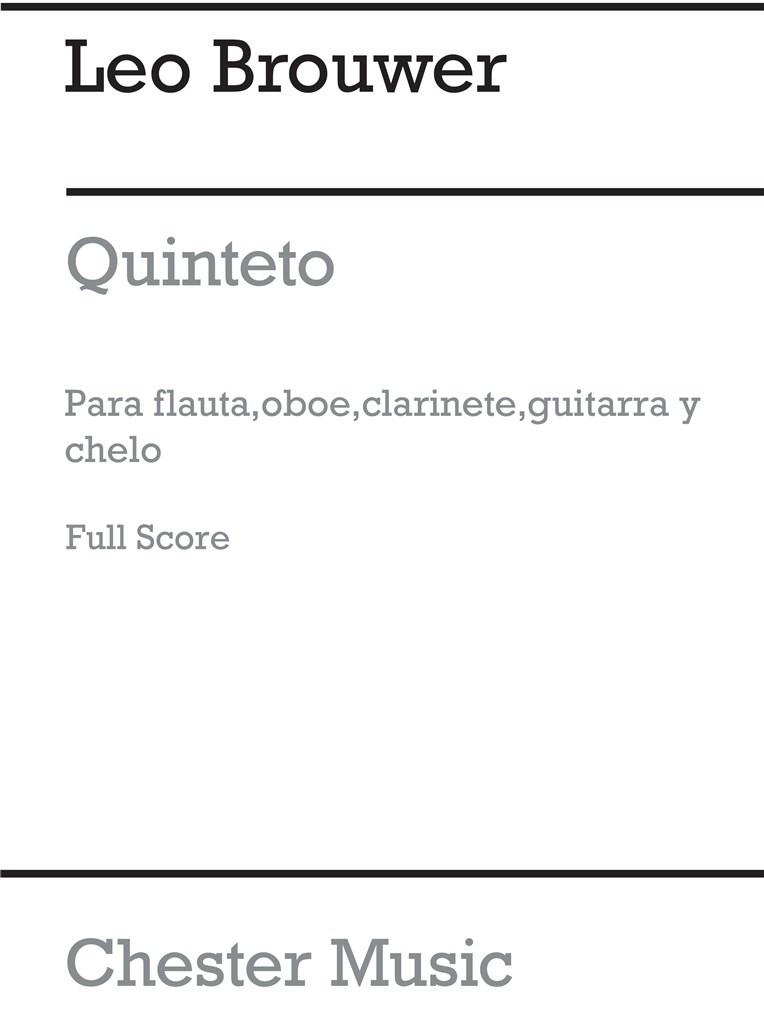 Quinteto