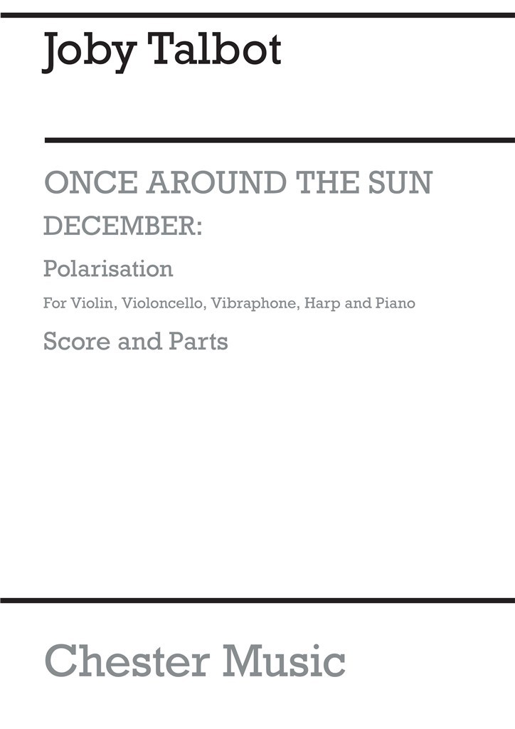 December - Polarisation